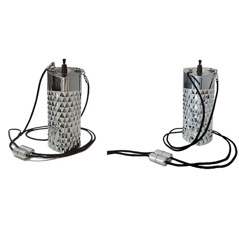 Air Purifier USB Portable Personal Wearable Necklace Negative Ionizer Air Purifier Air Cleaner Air Freshener
Air Purifier USB Portable Personal Wearable Necklace Negative Ionizer Air Purifier Air Cleaner Air Freshener