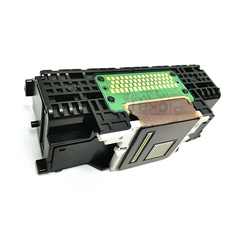 Canon Canon Printhead Canon Print Head for MG6310 MG6320 MG6380 MG7120 MG7150 MG7180 iP8720 iP8750 iP8780 MG7140 MG7550 QY6-0083
Canon Canon Printhead Canon Print Head for MG6310 MG6320 MG6380 MG7120 MG7150 MG7180 iP8720 iP8750 iP8780 MG7140 MG7550 QY6-0083