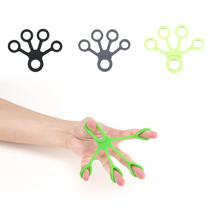 Decompression Antistress Finger Trainer Ring Training Finger Sensory Toy for Autism ADHD Increase Focus Sensory
Decompression Antistress Finger Trainer Ring Training Finger Sensory Toy for Autism ADHD Increase Focus Sensory