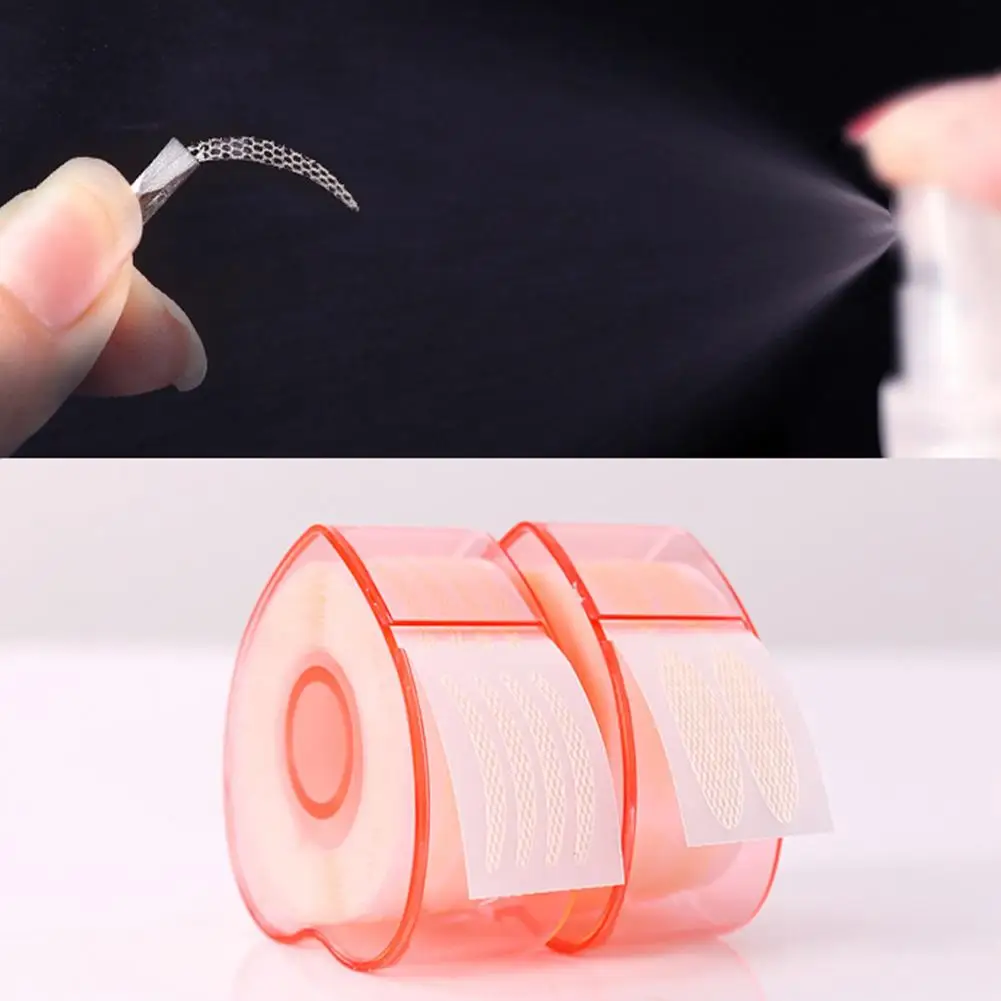 600/1200Pcs Love Heart Waterproof Sweat Proof Lace Double Eyelid Stripe Stickers
600/1200Pcs Love Heart Waterproof Sweat Proof Lace Double Eyelid Stripe Stickers