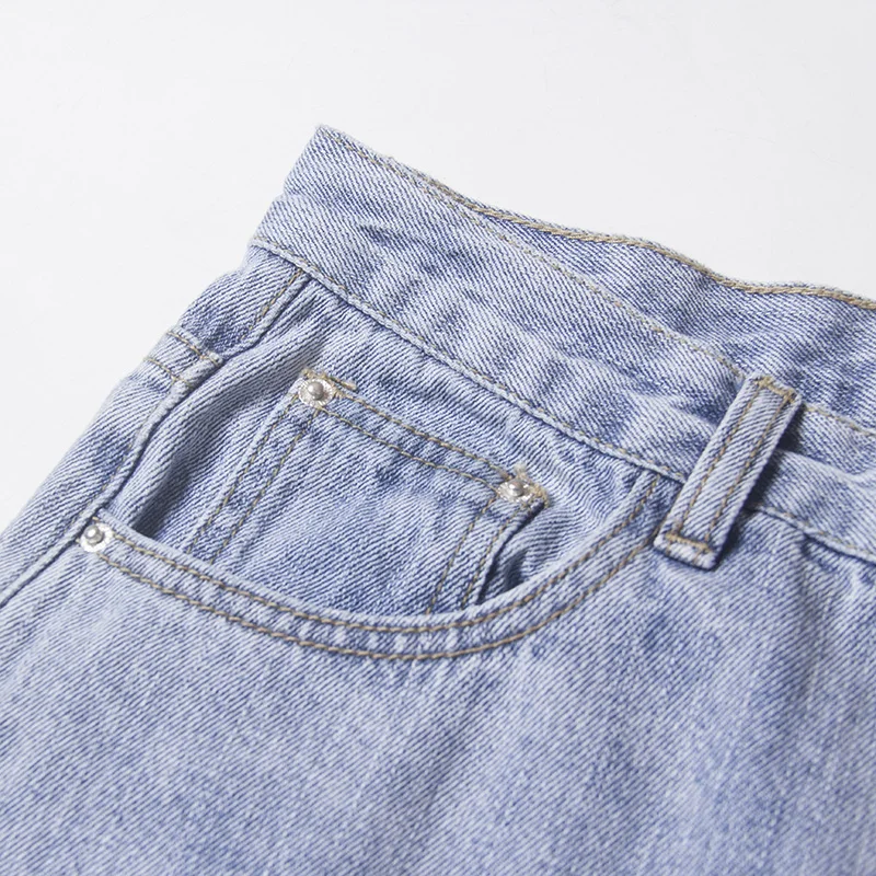 Factory Sale High Waisted Ripped Jeans for Women Baggy Jeans Hip Hop Spring Aurumn Korean Harem Pants Women 
Factory Sale High Waisted Ripped Jeans for Women Baggy Jeans Hip Hop Spring Aurumn Korean Harem Pants Women