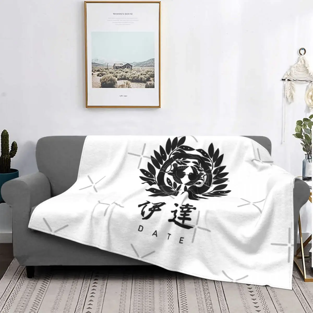 Funda para cama a cuadros con cresta de la familia del Clan, manta de Anime, manta de Picnic para niños, 2 unidades
Funda para cama a cuadros con cresta de la familia del Clan, manta de Anime, manta de Picnic para niños, 2 unidades