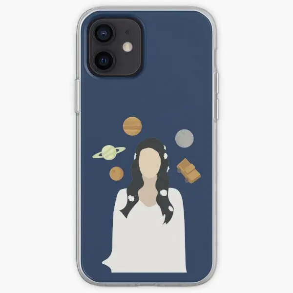Чехол для телефона Love Lana Del Rey для iPhone 6 6S 7 8 Plus 5 5S SE 11 12 13 Pro Max Mini X XS XR Max, мягкий чехол с цветочным рисунком
Чехол для телефона Love Lana Del Rey для iPhone 6 6S 7 8 Plus 5 5S SE 11 12 13 Pro Max Mini X XS XR Max, мягкий чехол с цветочным рисунком
