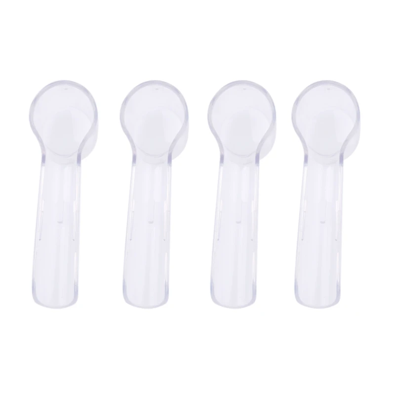 Electric Toothbrush Cover Replacement Brush Head Protection Suit Travel Toothbrush Protective Caps Case Bathroom Accessories
Electric Toothbrush Cover Replacement Brush Head Protection Suit Travel Toothbrush Protective Caps Case Bathroom Accessories