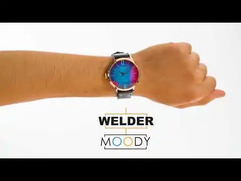 Women Watches Luxury Welder Moody Watch WRC203 42 mm Wrist Watch Quartz Clock Women Fashion Wristwatches
Women Watches Luxury Welder Moody Watch WRC203 42 mm Wrist Watch Quartz Clock Women Fashion Wristwatches