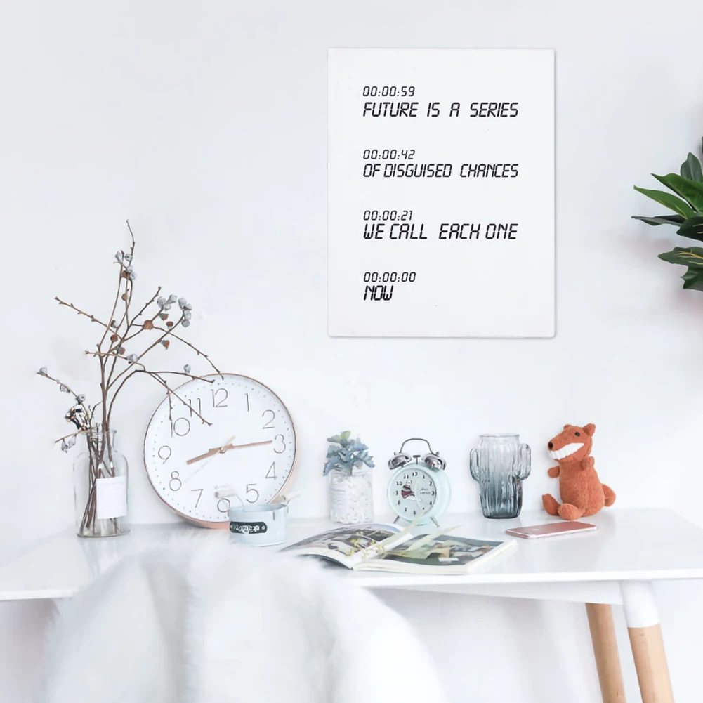 English Personality Warning Sign Wall Hanging Background Cloth Home Decoration Home Study Background Wall Decoration
English Personality Warning Sign Wall Hanging Background Cloth Home Decoration Home Study Background Wall Decoration