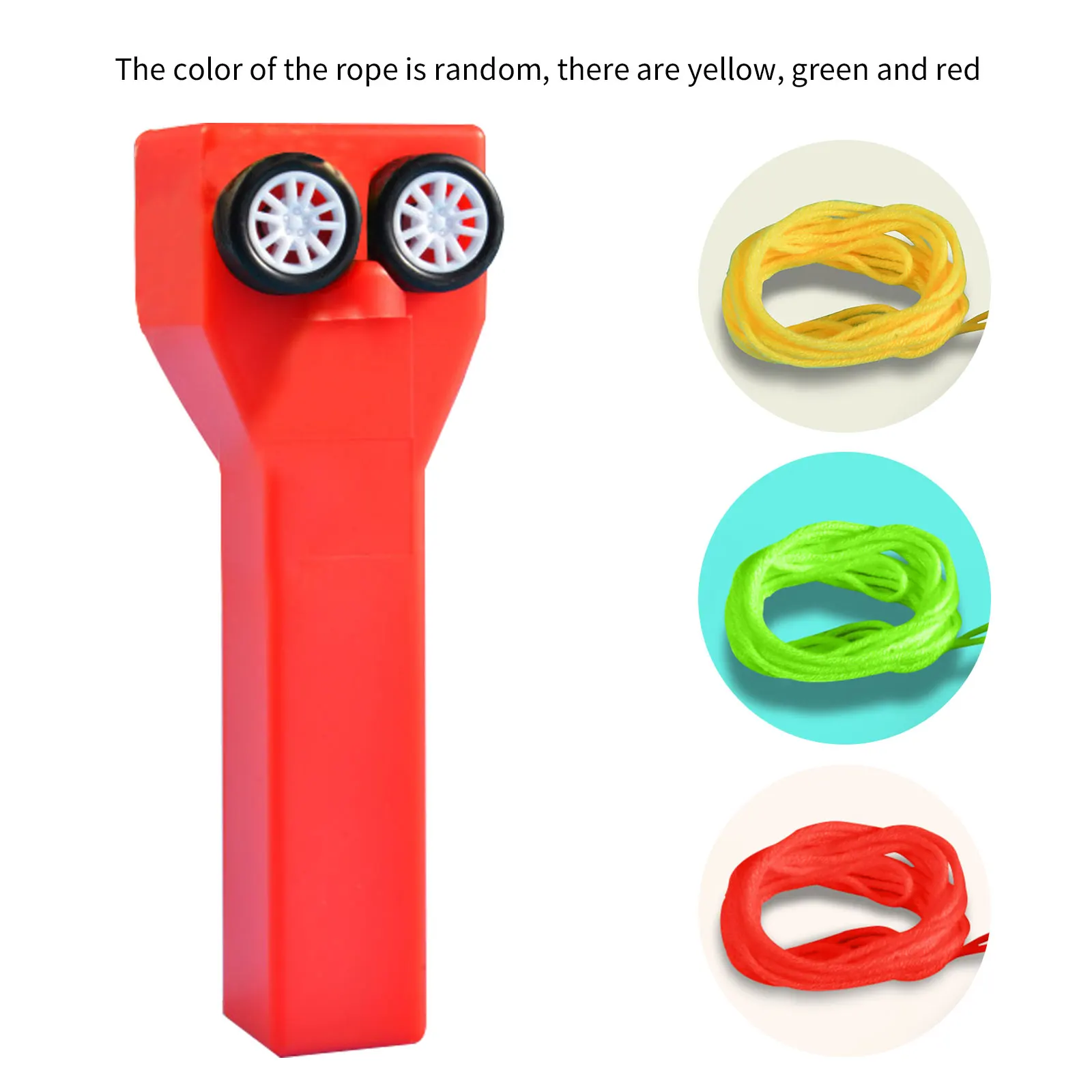 Rope Launcher Propeller Zip String Rope Push Thruster Controller Cord Shooter Cool Kid Gift Props Handheld Electric Toys
Rope Launcher Propeller Zip String Rope Push Thruster Controller Cord Shooter Cool Kid Gift Props Handheld Electric Toys