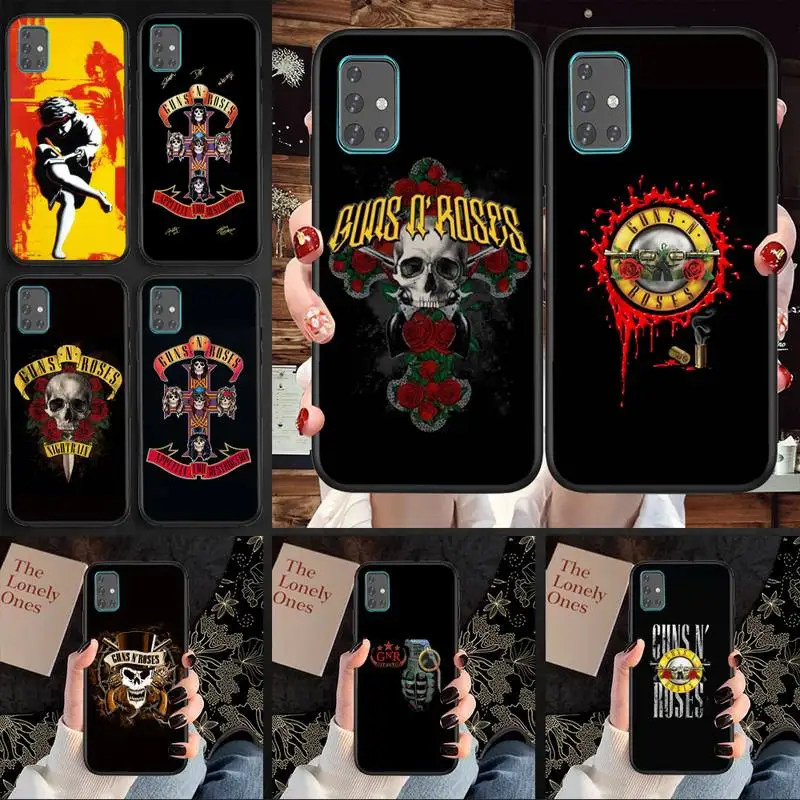 Guns n roses good time Phone Case For Samsung Galaxy J2 J4 J5 J6 J7 J8 Note 5 7 8 9 10 20 2018 Cover
Guns n roses good time Phone Case For Samsung Galaxy J2 J4 J5 J6 J7 J8 Note 5 7 8 9 10 20 2018 Cover