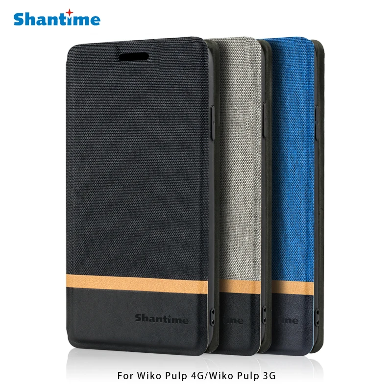 Canvas PU Leather Phone Bag Case For Wiko Pulp 4G Flip Case For Wiko Pulp 3G Business Case Soft Silicone Back Cover
Canvas PU Leather Phone Bag Case For Wiko Pulp 4G Flip Case For Wiko Pulp 3G Business Case Soft Silicone Back Cover