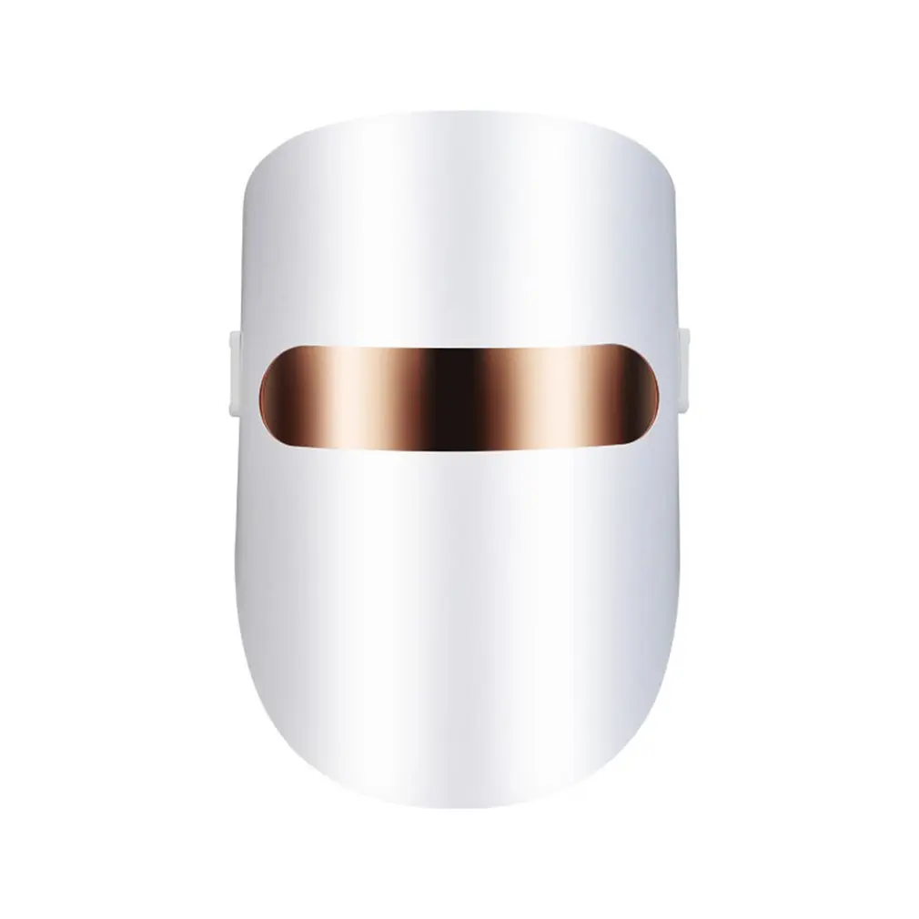 LED Facial Mask Light Therapy Mask Spectrometer Skin Rejuvenation Instrument Beauty Mask Light Facial Beauty Mask Machine
LED Facial Mask Light Therapy Mask Spectrometer Skin Rejuvenation Instrument Beauty Mask Light Facial Beauty Mask Machine