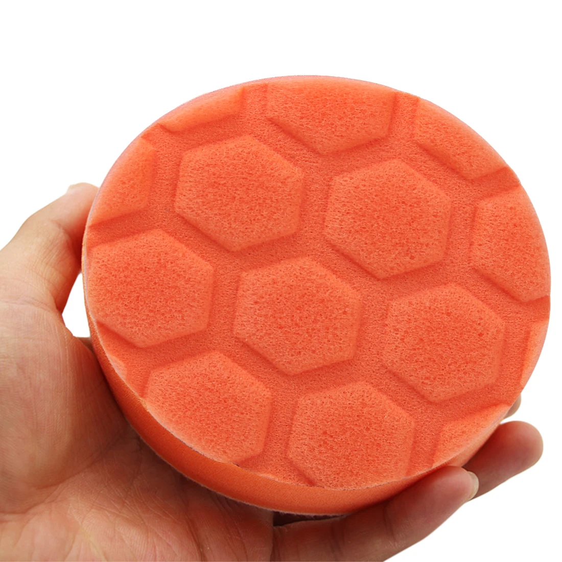Auto Compound Polisher Buffing Sponge Waxing Polishing Pad For Car Repair Tools Car Polishing Disc Hand Tool Kit 8pcs/7pcs/3pcs
Auto Compound Polisher Buffing Sponge Waxing Polishing Pad For Car Repair Tools Car Polishing Disc Hand Tool Kit 8pcs/7pcs/3pcs