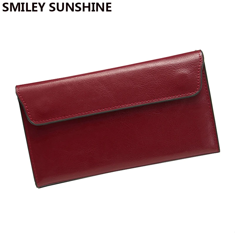 Envelope Clutch Purse Handbag Women Leather Handbags Genuine Leather Bag Ladies Hand Bags Card Holder Mini Woman Bag Handbag New
Envelope Clutch Purse Handbag Women Leather Handbags Genuine Leather Bag Ladies Hand Bags Card Holder Mini Woman Bag Handbag New