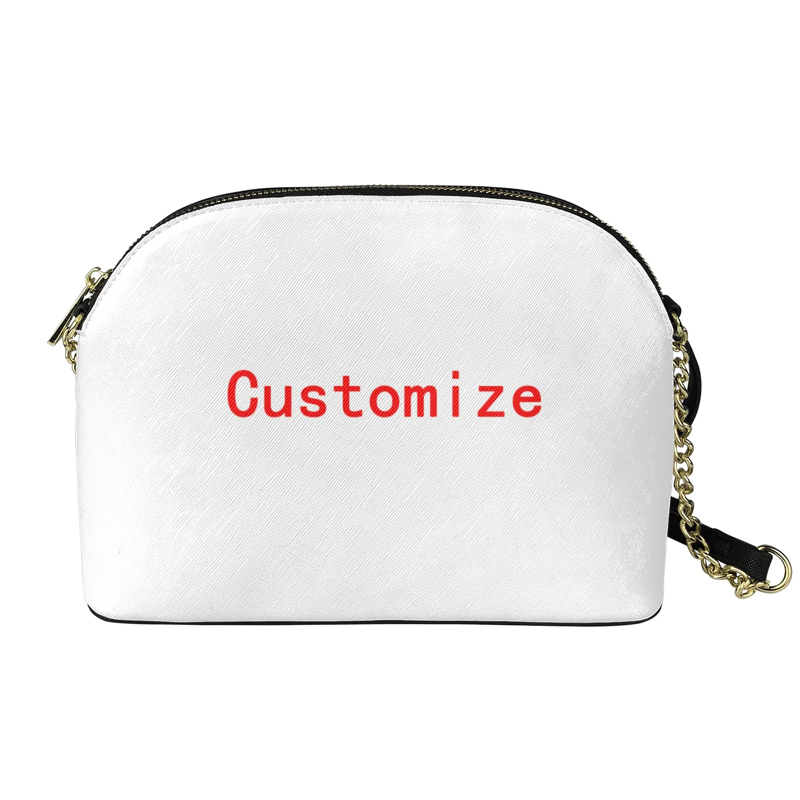 Nopersonality Lady Shell Messenger Bag with Zipper Ethnic Style Polynesian Pattern Women PU Crossbody Bag Female Shoulder Bag
Nopersonality Lady Shell Messenger Bag with Zipper Ethnic Style Polynesian Pattern Women PU Crossbody Bag Female Shoulder Bag