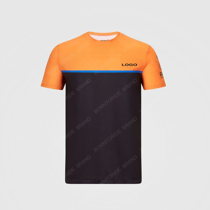 2020 F1 Team Racing Motorsport Short Sleeve T-Shirt Motorbike Red Color Bull Clothing MX Dirt Bike Cycling F1 Shirt Jersey
2020 F1 Team Racing Motorsport Short Sleeve T-Shirt Motorbike Red Color Bull Clothing MX Dirt Bike Cycling F1 Shirt Jersey