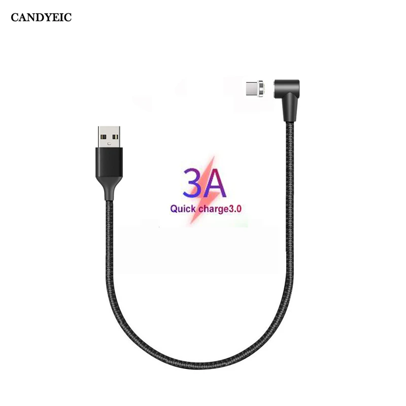CANDYEIC Magnetic USB Cable For Samsung Galaxy S21+ Data Charging Cable For Samsung Galaxy S21 Ultra Charger Cable USB C
CANDYEIC Magnetic USB Cable For Samsung Galaxy S21+ Data Charging Cable For Samsung Galaxy S21 Ultra Charger Cable USB C