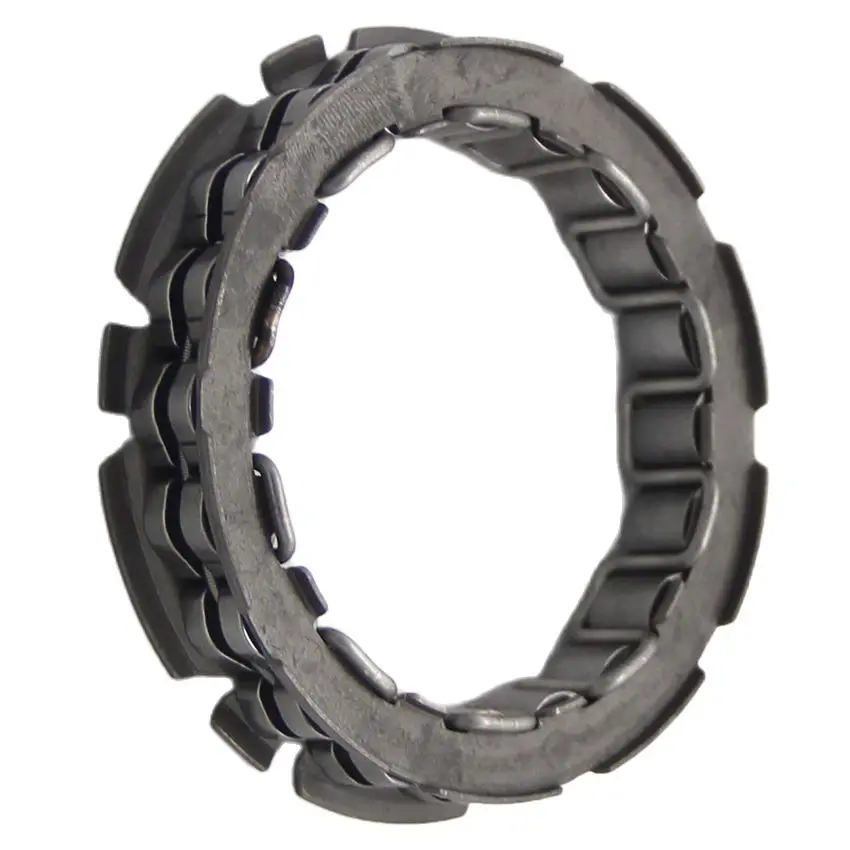 Motorcycle Engine One Way Starter Clutch Bearing Parts For BMW F650GS Dakar F650CS G650GS Sertao G650 Xchallenge Xcountry Xmoto
Motorcycle Engine One Way Starter Clutch Bearing Parts For BMW F650GS Dakar F650CS G650GS Sertao G650 Xchallenge Xcountry Xmoto