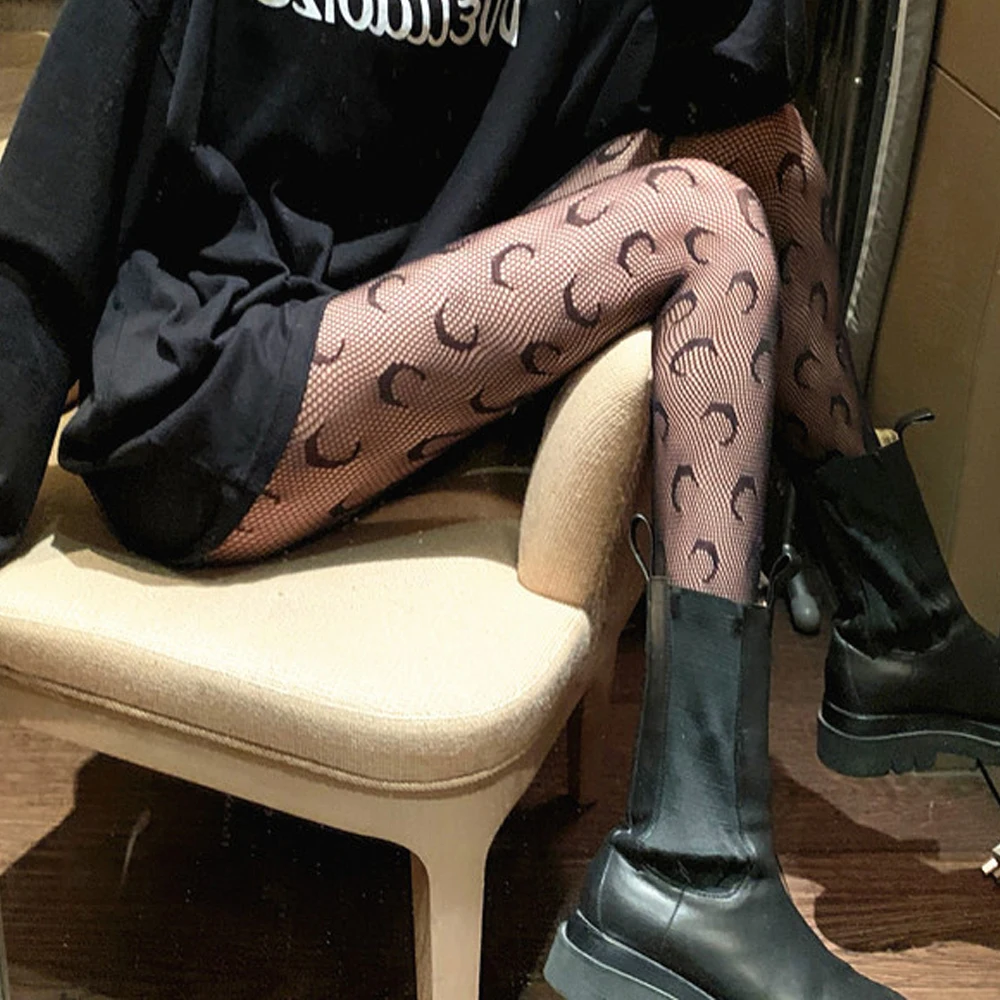 2021 Fashion Moon Shape Stockings Cosplay Costumes Sexy Fishnet Tight Transparent Moon Black White Hollow Lolita Mesh Socks
2021 Fashion Moon Shape Stockings Cosplay Costumes Sexy Fishnet Tight Transparent Moon Black White Hollow Lolita Mesh Socks