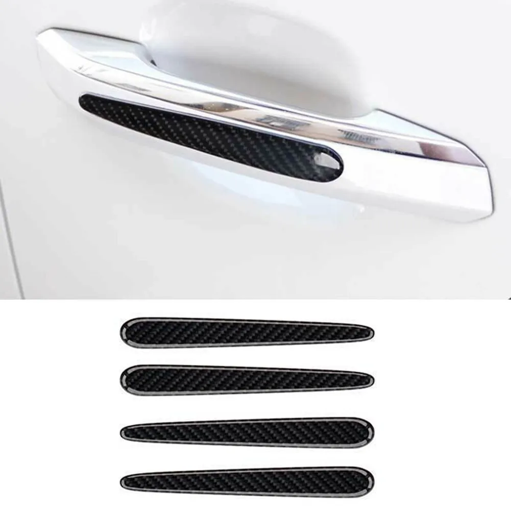 4PCS Epoxy Carbon Fiber Side Door Handle Universal Civic Accorrd Fit Handle Stickers For Chevrolet Ford Honda Toyota Benz BMW
4PCS Epoxy Carbon Fiber Side Door Handle Universal Civic Accorrd Fit Handle Stickers For Chevrolet Ford Honda Toyota Benz BMW
