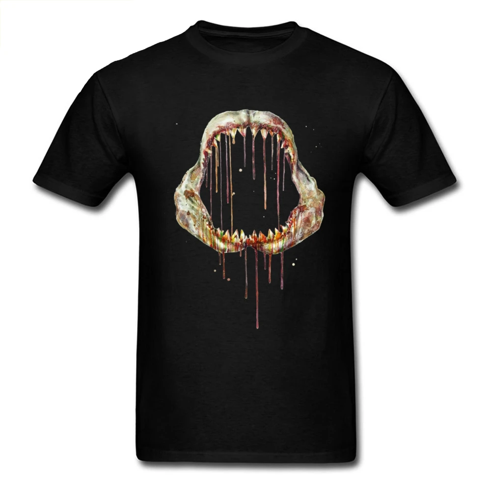 Strange Chic 2018 Shark Bone Men T-shirt Cool Rock N Roll Watercolor Black Tee Shirts Cartoon Sweatshirt Custom Group Tops
Strange Chic 2018 Shark Bone Men T-shirt Cool Rock N Roll Watercolor Black Tee Shirts Cartoon Sweatshirt Custom Group Tops