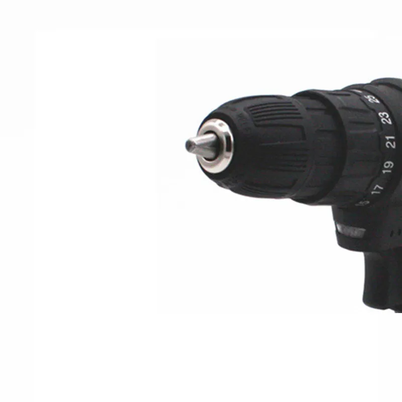 10MM 12V 16V 21V Cordless Drill Electric Screwdriver Mini Wireless Power Driver DC Lithium-Ion Battery
10MM 12V 16V 21V Cordless Drill Electric Screwdriver Mini Wireless Power Driver DC Lithium-Ion Battery