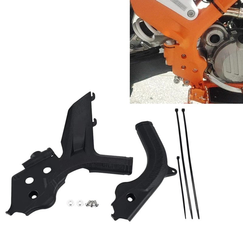 NewMotorcycle Frame Protection Cover for KTM 125-500 EXC EXC-F XC-W XCF-W 125 250 300 450 SX SX-F XC XC-F 2019 2020
NewMotorcycle Frame Protection Cover for KTM 125-500 EXC EXC-F XC-W XCF-W 125 250 300 450 SX SX-F XC XC-F 2019 2020