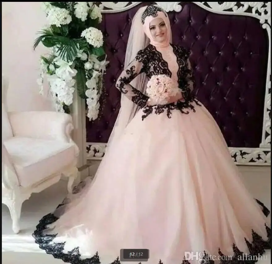 2021 pink tulle vintage ball gown prom dresses black lace appliques beaded sequin princess puffy muslim party gowns hot sale
2021 pink tulle vintage ball gown prom dresses black lace appliques beaded sequin princess puffy muslim party gowns hot sale