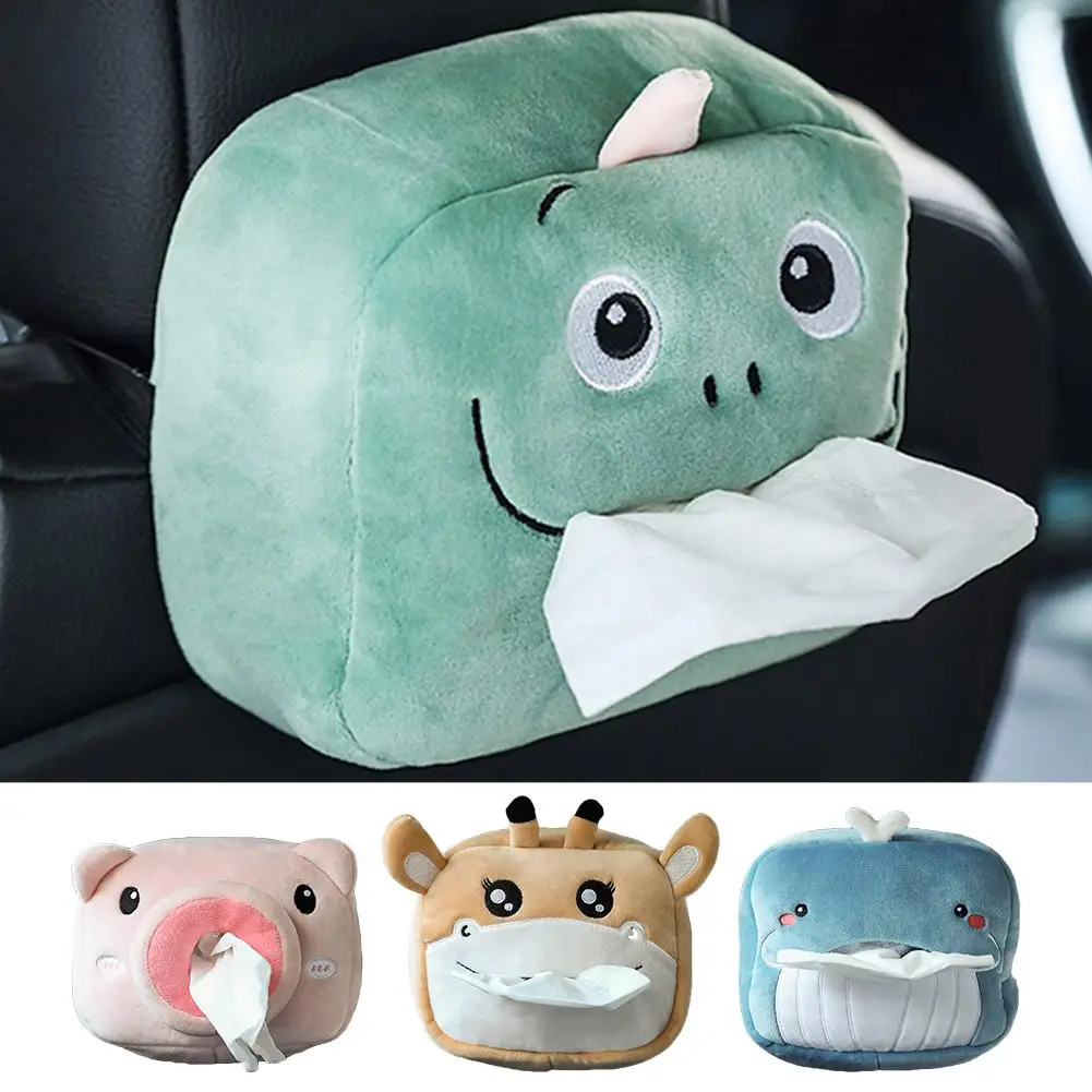 Multipurpose Tissue Box Pumping Car with Hanging Kitchen Armrest Box Sun Visor Hygienic Drawer Cartoon Cute Creative
Multipurpose Tissue Box Pumping Car with Hanging Kitchen Armrest Box Sun Visor Hygienic Drawer Cartoon Cute Creative