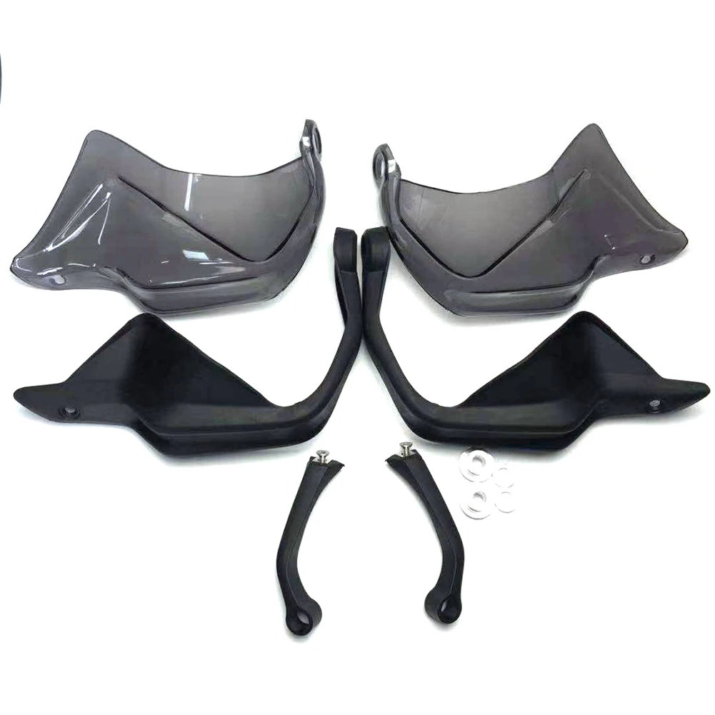 HandGuard Shield Hand Guards Windshield For BMW R 1200 GS ADV R1200GS LC F800GS Adventure S1000XR R1250GS F750GS F850GS
HandGuard Shield Hand Guards Windshield For BMW R 1200 GS ADV R1200GS LC F800GS Adventure S1000XR R1250GS F750GS F850GS