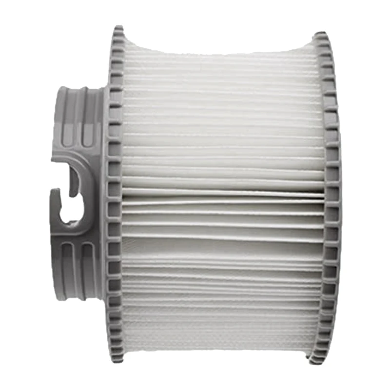 ELOS-9 Pcs Pool Filter for MSPA Replacement Filter Inflatable Tub Keep Clean for Mspa Filter Water Filter Cartridge
ELOS-9 Pcs Pool Filter for MSPA Replacement Filter Inflatable Tub Keep Clean for Mspa Filter Water Filter Cartridge