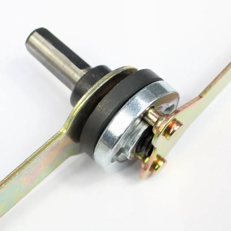 Drill Accessories Conversion Drill Chuck Connecting Rod Angle Grinder Saw Blade Grinding Wheel 
Drill Accessories Conversion Drill Chuck Connecting Rod Angle Grinder Saw Blade Grinding Wheel