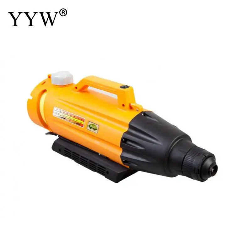 Electric Pressure Sprayer 2l Portable Ulv Fogger Sprayer Cold Fogging Sprayer Machine Aerosol Generator 110v/220v Garden Killer
Electric Pressure Sprayer 2l Portable Ulv Fogger Sprayer Cold Fogging Sprayer Machine Aerosol Generator 110v/220v Garden Killer