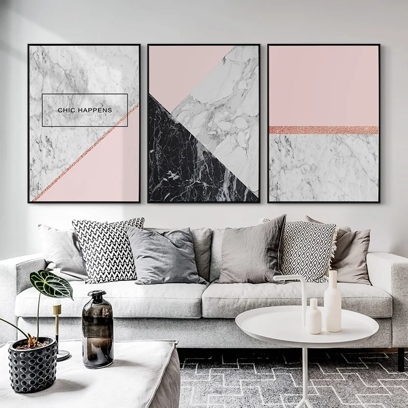 Nordic Abstract Mountain Gray Black Marble Texture Letters Canvas Painting Wall Picture Printing Poster Living Room Decoration
Nordic Abstract Mountain Gray Black Marble Texture Letters Canvas Painting Wall Picture Printing Poster Living Room Decoration