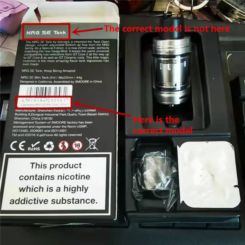 NRG SE tank / NRG SE MINI TANK RBA coil bubble GLASS TUBE for Vaporesso NRG series Cigarette Accessories
NRG SE tank / NRG SE MINI TANK RBA coil bubble GLASS TUBE for Vaporesso NRG series Cigarette Accessories