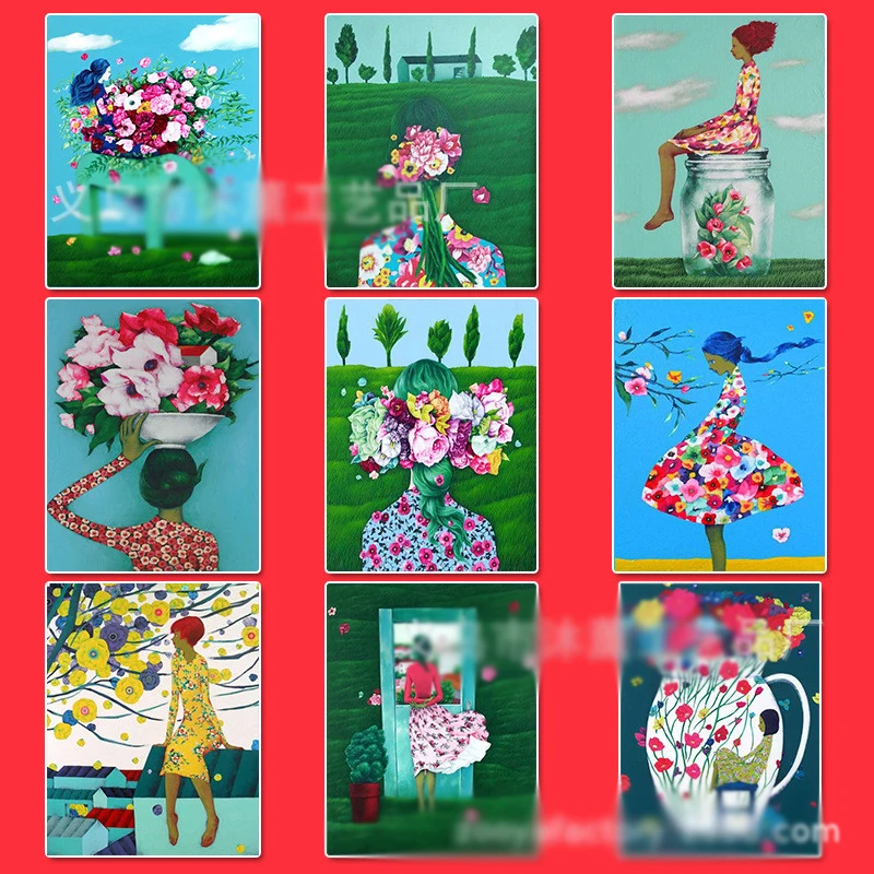 DIY Diamond Painting Christmas Decoration Diamond Mosaic Painting By Numbers Diamond Embroidery Cross Stitch Kits Decor MX-HV
DIY Diamond Painting Christmas Decoration Diamond Mosaic Painting By Numbers Diamond Embroidery Cross Stitch Kits Decor MX-HV