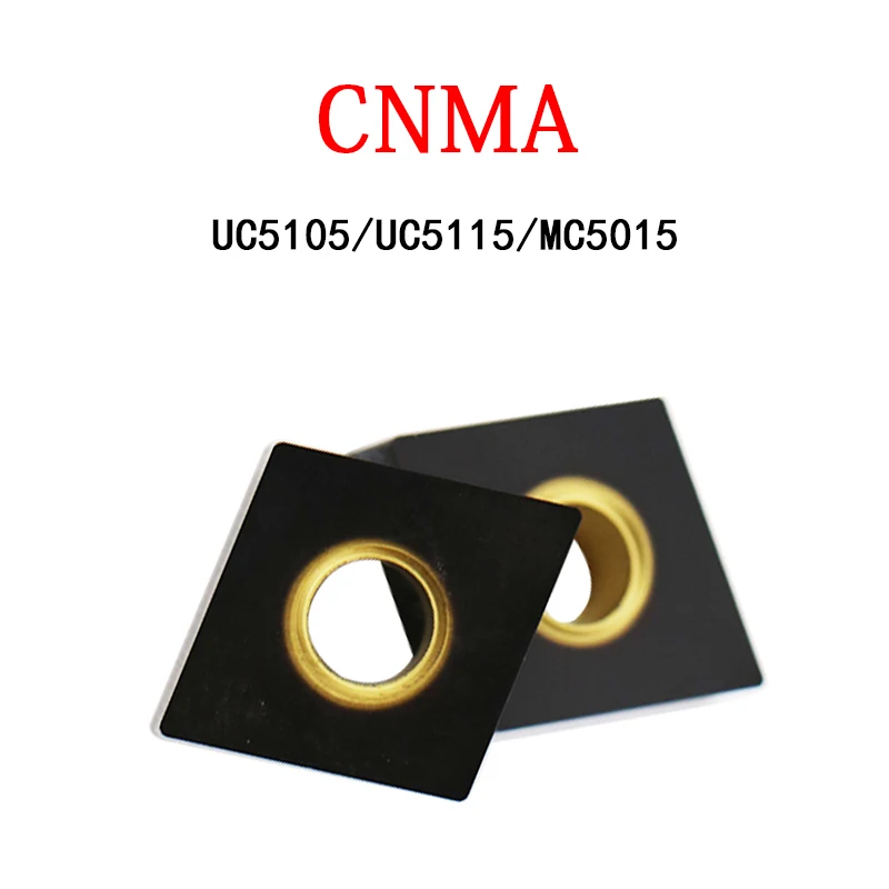 Режущий инструмент для токарного станка CNMA120408 CNMA120404 CNMA120412 CNMA120416 UC5105 UC5115 MC5015
Режущий инструмент для токарного станка CNMA120408 CNMA120404 CNMA120412 CNMA120416 UC5105 UC5115 MC5015