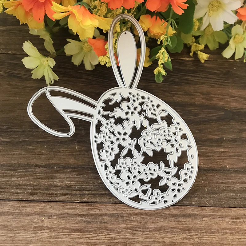Top ExPRESSION Craft metal cutting dies cut die mold Easter Bunny egg Scrapbook paper knife mould blade punch stencils dies
Top ExPRESSION Craft metal cutting dies cut die mold Easter Bunny egg Scrapbook paper knife mould blade punch stencils dies