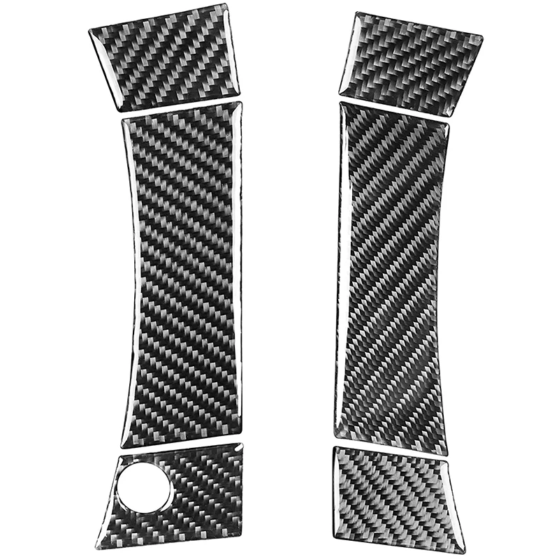 Наклейка для наружной дверной ручки Nissan 350Z 2003-2009 из углеродного волокна, защитные аксессуары для автомобиля
Наклейка для наружной дверной ручки Nissan 350Z 2003-2009 из углеродного волокна, защитные аксессуары для автомобиля