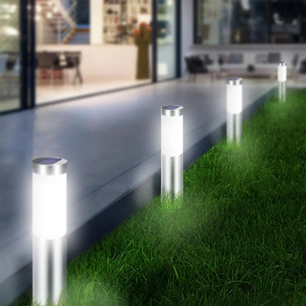 Epoxy Outdoor Courtyard Cylindrical Long Cylindrical Shape Built-in 1000MAH Battery For Lighting Durable Light
Epoxy Outdoor Courtyard Cylindrical Long Cylindrical Shape Built-in 1000MAH Battery For Lighting Durable Light