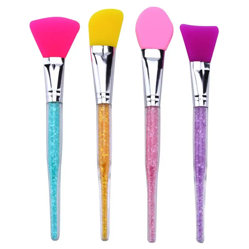 Silicone Mask Brush New Silicone Mask Brush Set Silicone Makeup Brush Water Drill Pipe Mask Brush Set
Silicone Mask Brush New Silicone Mask Brush Set Silicone Makeup Brush Water Drill Pipe Mask Brush Set