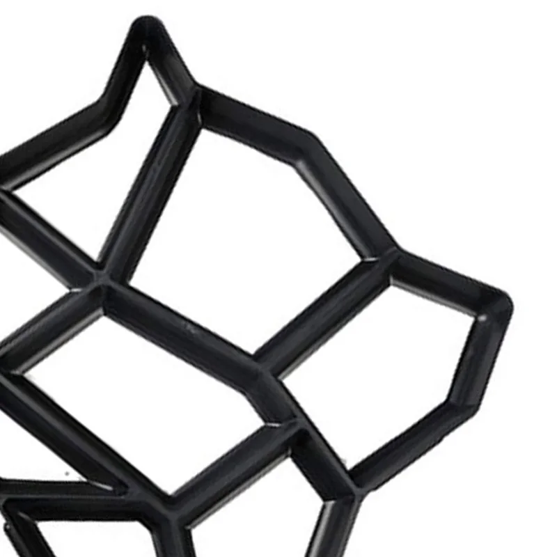 3 Pack Irregular DIY Pavement Mold Walk Maker Path Maker Brick Mold Concrete Form Pathmate Stepping Stone Molds for Garden, Cour
3 Pack Irregular DIY Pavement Mold Walk Maker Path Maker Brick Mold Concrete Form Pathmate Stepping Stone Molds for Garden, Cour