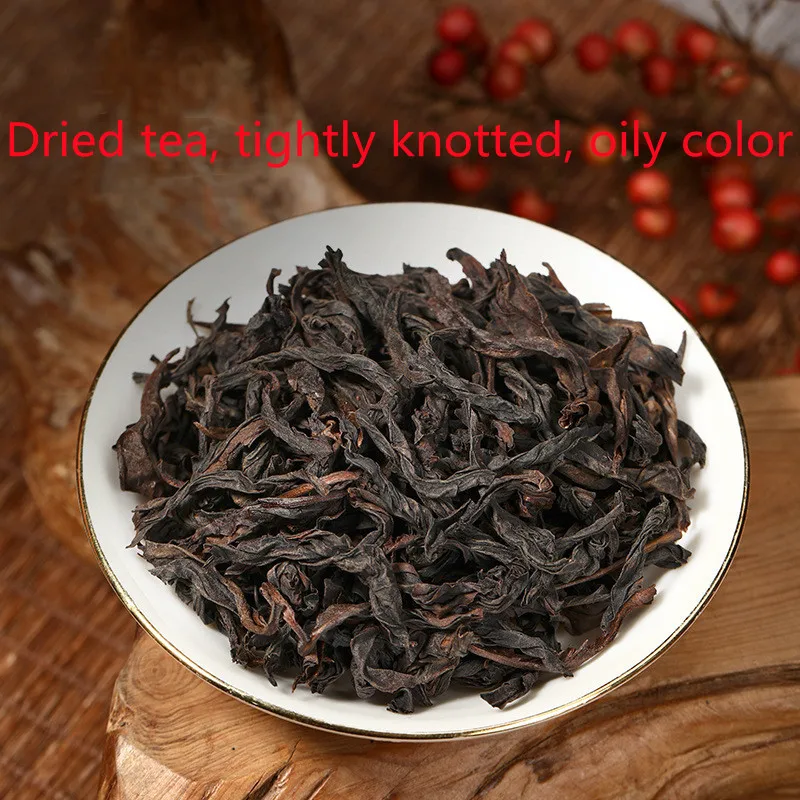 2022 China Wuyi Cinnamon-Tea 5A Dahongpao High Mountain Oolong Tea China Dahongpao Dahongpao-Tea Organic Green Food-Teapot 250g
2022 China Wuyi Cinnamon-Tea 5A Dahongpao High Mountain Oolong Tea China Dahongpao Dahongpao-Tea Organic Green Food-Teapot 250g