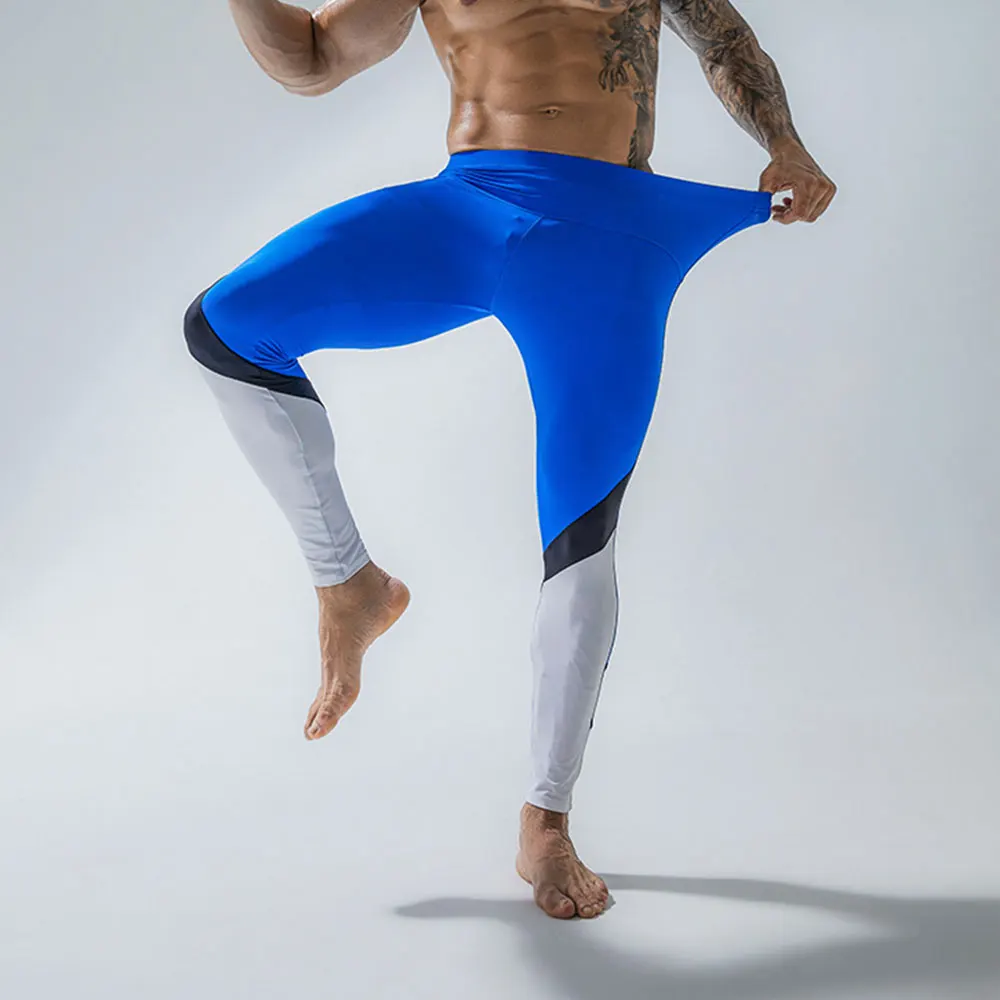 Men's Compression Pants Cool Dry Athletic Workout Running Tights Leggings Cycling Sport Fitness Gym Fit Joggings Trousers
Men's Compression Pants Cool Dry Athletic Workout Running Tights Leggings Cycling Sport Fitness Gym Fit Joggings Trousers