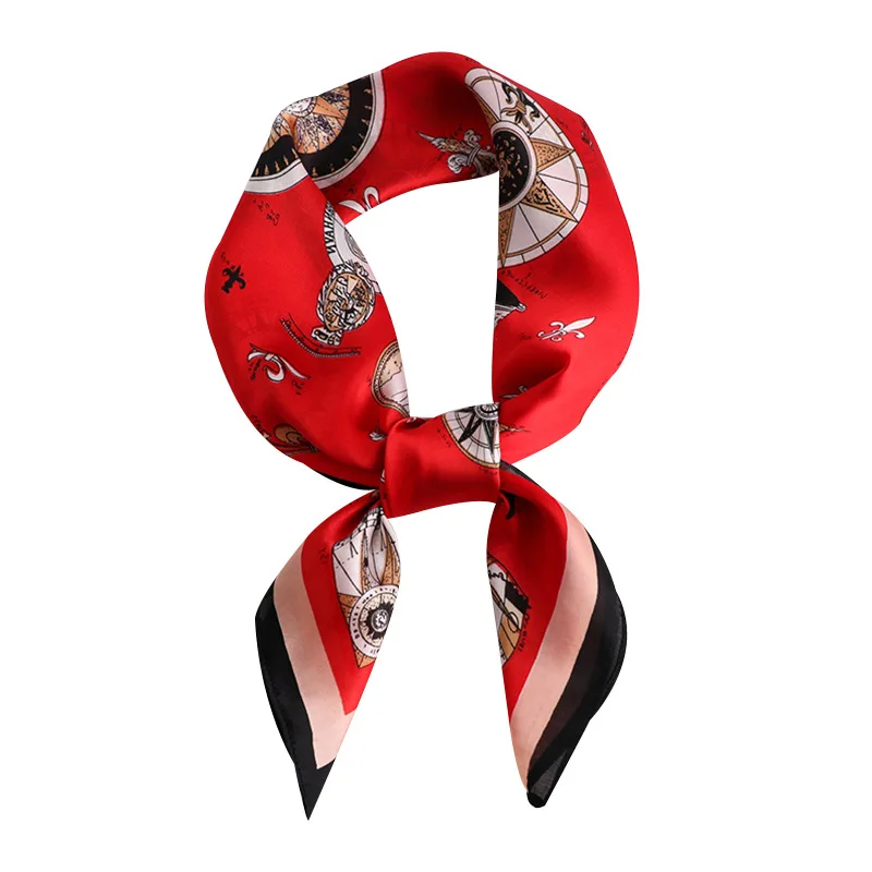 2020 Spring Summer New 70 Square Comfortable Silk Scarf Fashion Warm Sunscreen chiffon hijab scarves women shawl infinity scarf
2020 Spring Summer New 70 Square Comfortable Silk Scarf Fashion Warm Sunscreen chiffon hijab scarves women shawl infinity scarf