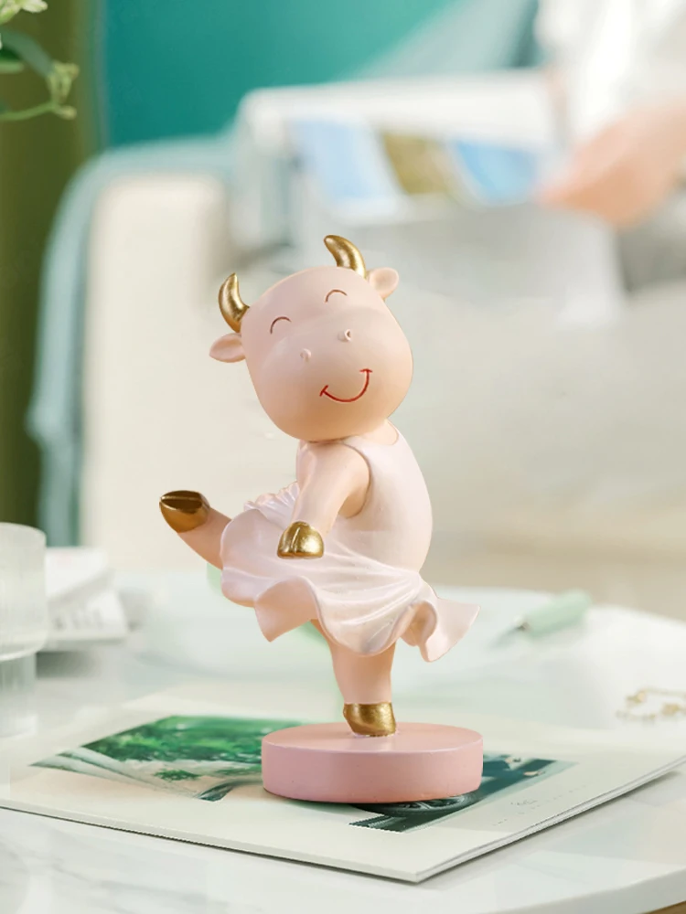 home decor decoration Creative ox ornaments bullish furnishings home decoration gifts ox mascot gifts
home decor decoration Creative ox ornaments bullish furnishings home decoration gifts ox mascot gifts