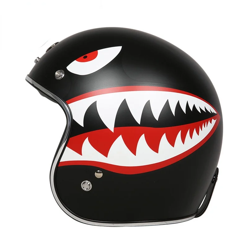 Jet Helm Torc Motorhelm Retro Lucky 13 Scooter Vintage Open Gezicht Helmen Half Moto 3/4 Casco NEW
Jet Helm Torc Motorhelm Retro Lucky 13 Scooter Vintage Open Gezicht Helmen Half Moto 3/4 Casco NEW