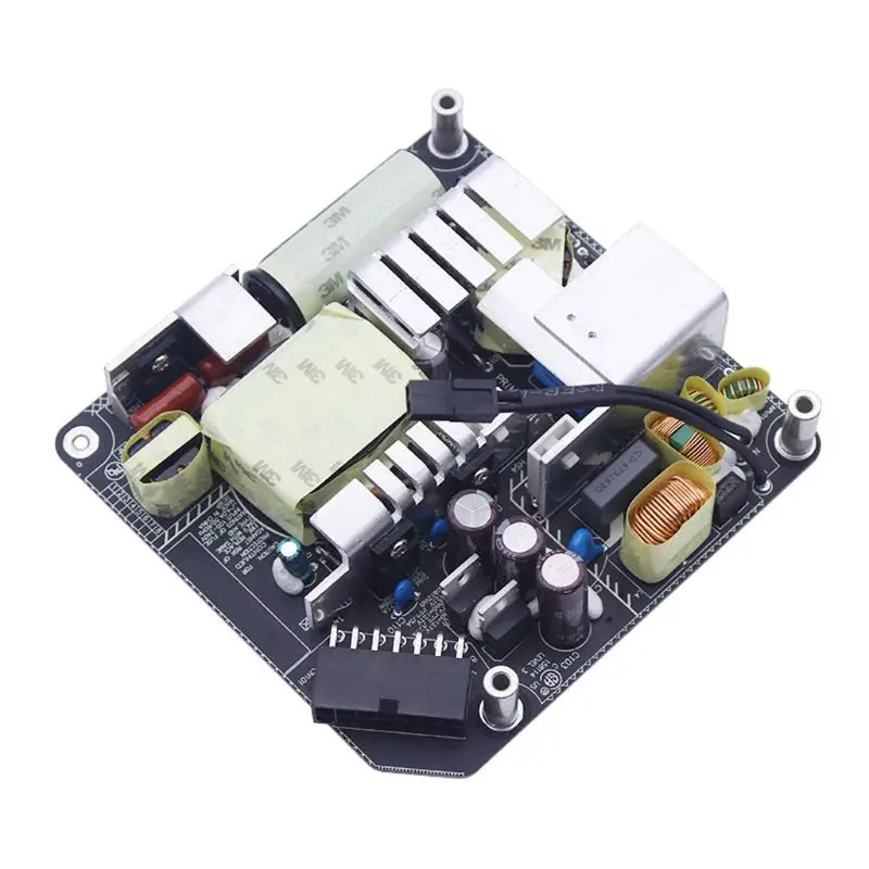 Совершенно новая плата питания Для iMac 21,5 "A1311 OT8043 ADP-200DF PSU, плата питания 205 Вт 614-0445 661-5299
Совершенно новая плата питания Для iMac 21,5 "A1311 OT8043 ADP-200DF PSU, плата питания 205 Вт 614-0445 661-5299