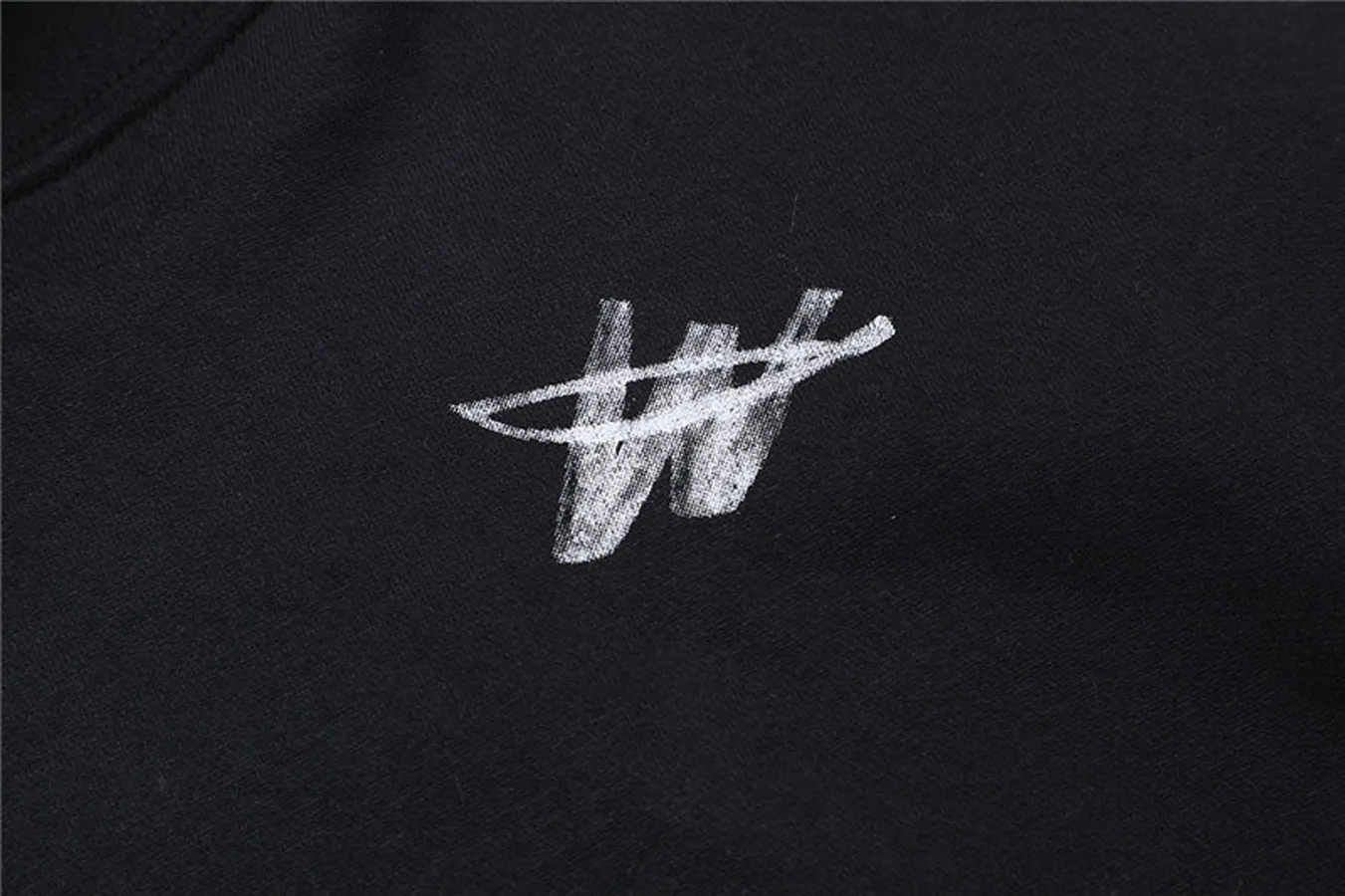 Heavy Fabric Long Rope Fleece WE11DONE Hoodie Men Women WELLDONE Pullovers Hooded fashion clothing
Heavy Fabric Long Rope Fleece WE11DONE Hoodie Men Women WELLDONE Pullovers Hooded fashion clothing