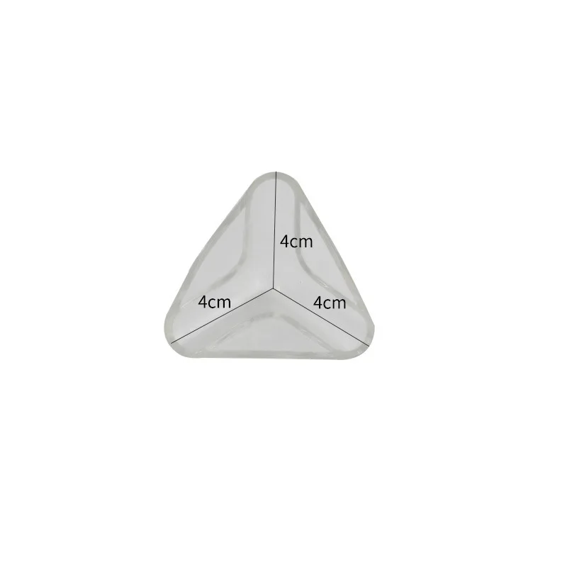 1@#1 Pcs Corner Edge Protection Cover Children Anticollision Edge & Guards Triangular Child Baby Safety Silicone Protector Table
1@#1 Pcs Corner Edge Protection Cover Children Anticollision Edge & Guards Triangular Child Baby Safety Silicone Protector Table