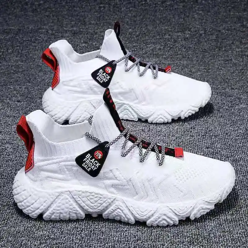 Men Casual Shoes Lace-up Outdoor Trend four seasons Shoes Men Fashion Sneakers New Hot Sale Breathable Shoes Men Vulcanize Shoes
Men Casual Shoes Lace-up Outdoor Trend four seasons Shoes Men Fashion Sneakers New Hot Sale Breathable Shoes Men Vulcanize Shoes