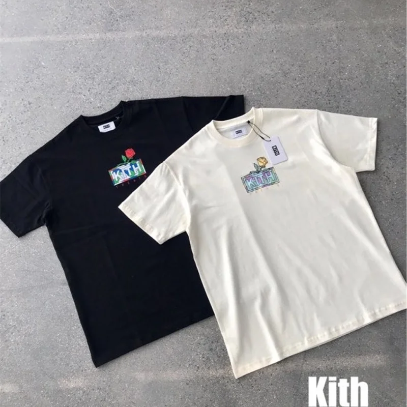 letter temperament commuting short sleeve round neck black and white loose cotton T-shirt short sleeve half sleeve
letter temperament commuting short sleeve round neck black and white loose cotton T-shirt short sleeve half sleeve
